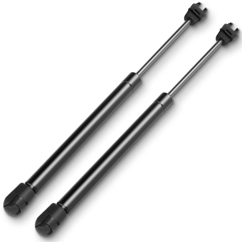 SCITOO 6303 1241Inch Lift Supports Fit for Chrysler 300 20052010for Dodge Challenger 20082012for Dodge Charger 20062010for Dodge Magnum 20052008 Front Left and Right Hood Shock Struts 2pcs
